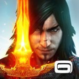 Watch Gameloft showcase its next title Iron Blade live this Thursday