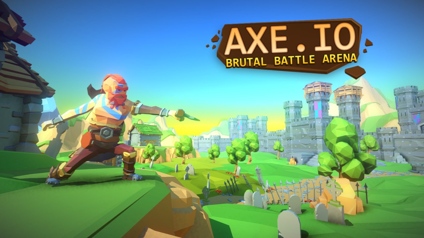 AXE.IO cheats and tips - Breakdown and strategies for every game mode
