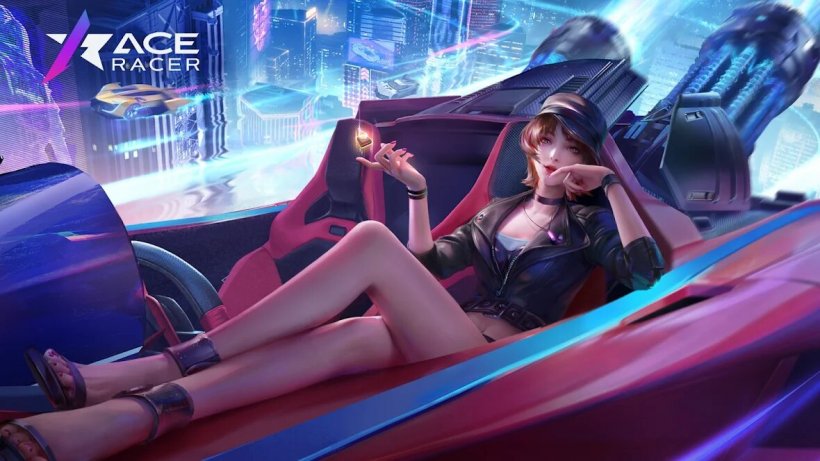 Ace Racer Interview: NetEase Games producer, Jiang Yuyuan, discusses the making of its futuristic arcade racer