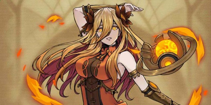 Adelamyth adds new hero, Guild feature and more in latest Thanksgiving event