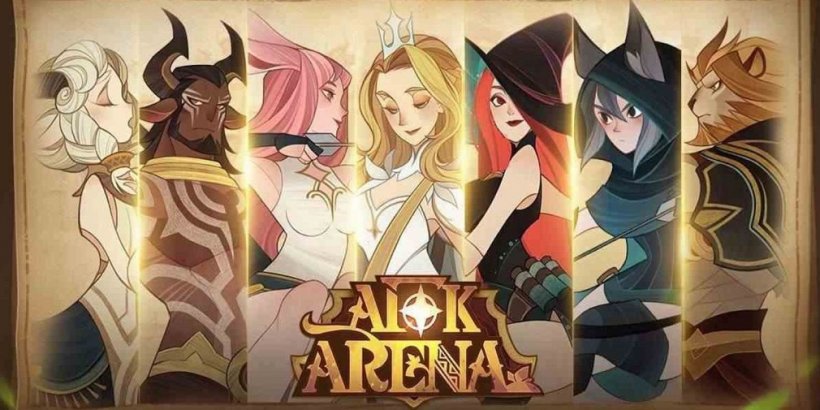 AFK Arena codes for diamonds, gold and Hero Scrolls (May 2023)