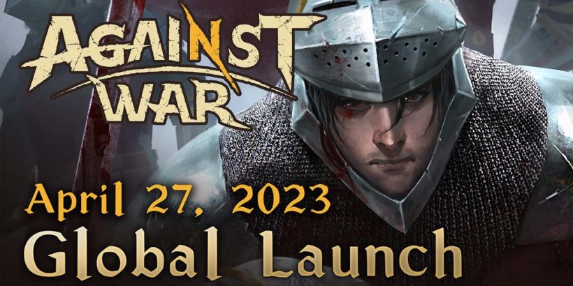 Against War is out now on iOS and Android with a Season Pass that offers plenty of rewards