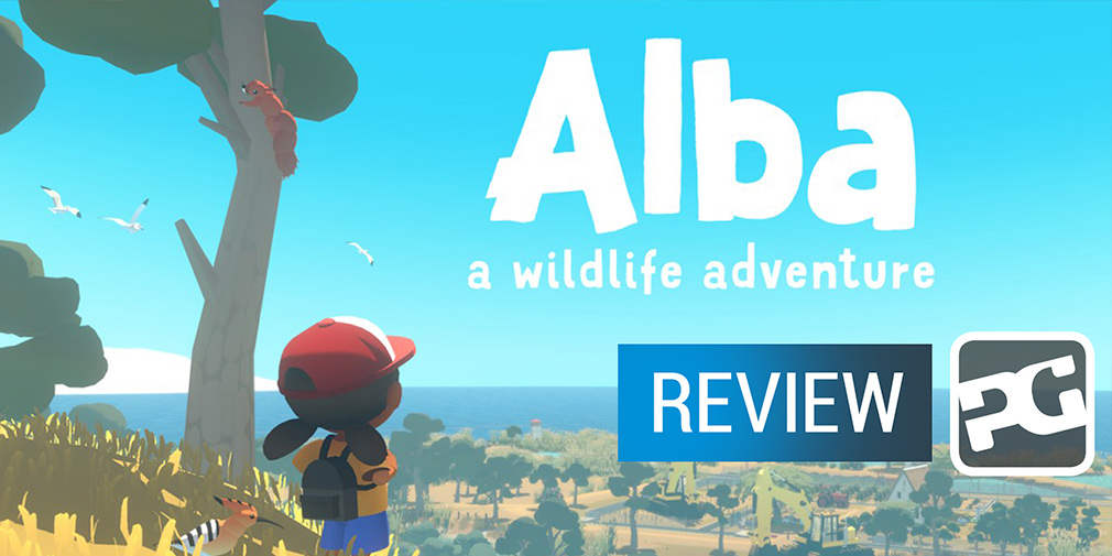 Alba: A Wildlife Adventure - video review