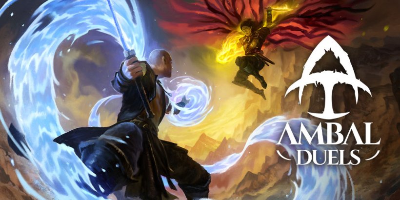 Ambal Duels Interview: Fragnova shares details of its mould breaking strategy card game