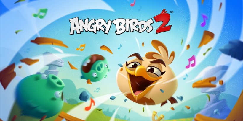 Interview: Neo Chan and Eeva Aaltonen discuss Angry Birds 2's new character Melody