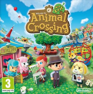 33 things you need to know before playing Animal Crossing: New Leaf