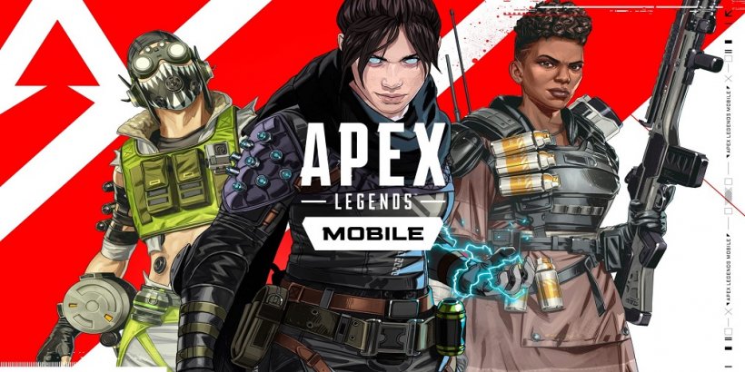 Google Play's Best of 2022 awards sees Apex Legends Mobile crowned as game of the year