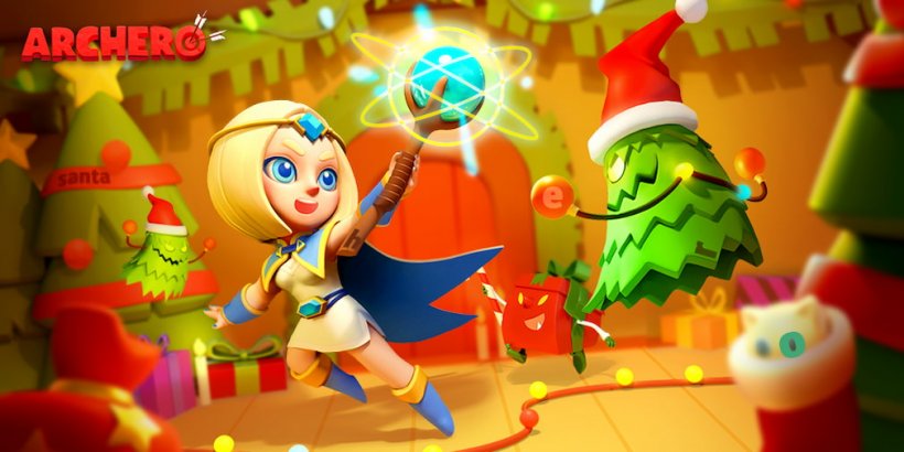 Archero promo codes for free coins and gems (May 2023)