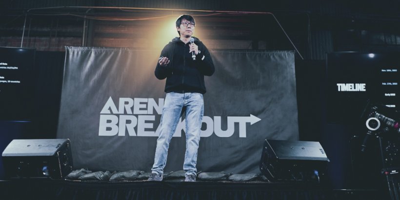 Interview: Yiming Sun, the Lead Producer of Arena Breakout, speaks about creating a hardcore shooter for mobile