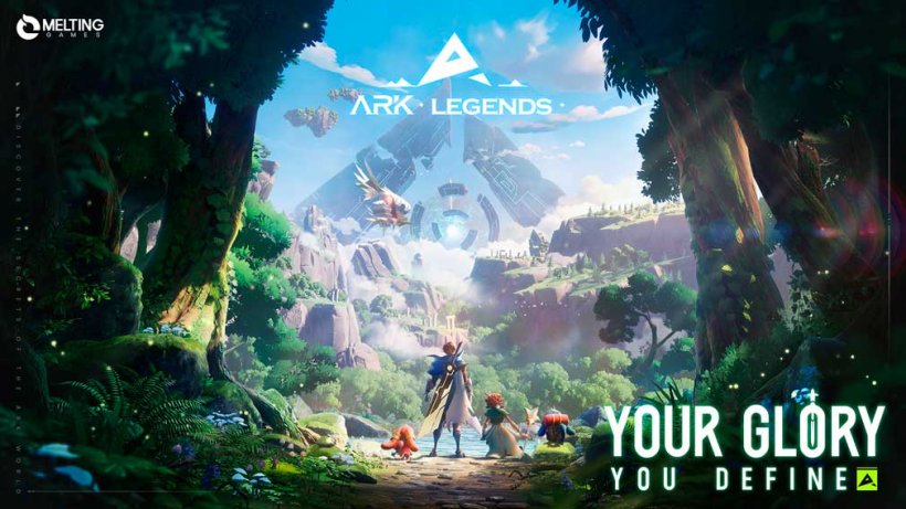 Ark Legends has launched its Closed Beta Test with new story chapters, combat mechanics and more