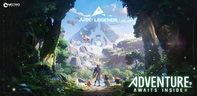 Ark Legends: Beginner’s guide - everything you need to know to get started