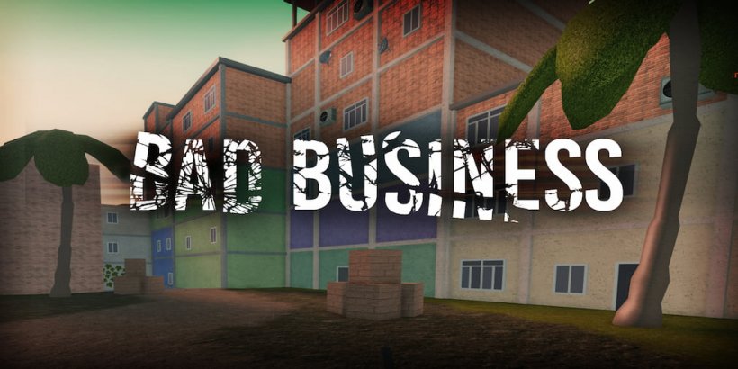 Bad Business codes to get free charms, skins and CR (May 2023)