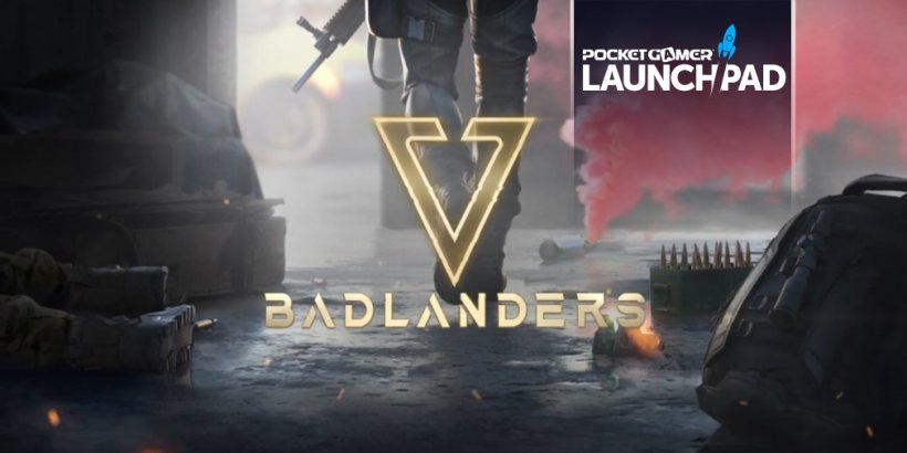 Badlanders teases new content coming to the game in 2021 including a new map, weapons and more