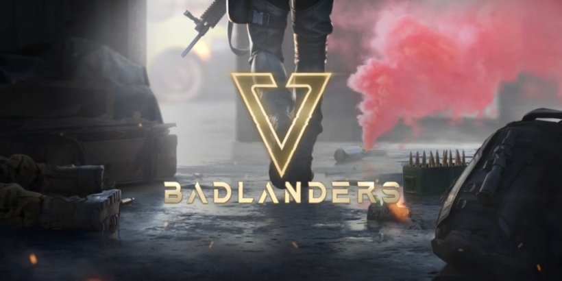 Tips to adapt to the loot-centric gameplay of Badlanders