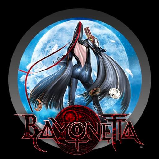 Bayonetta 1 + 2