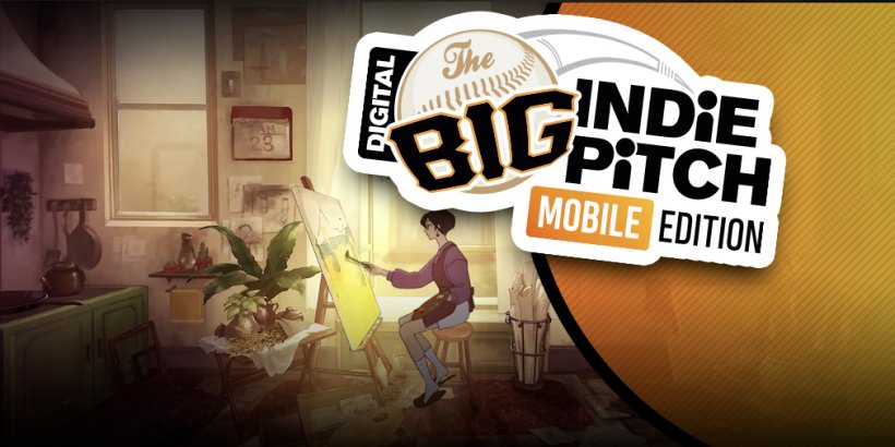 Behind The Frame paints a perfect picture and walks away winner of The Big Indie Pitch at Pocket Gamer Connects Digital #5