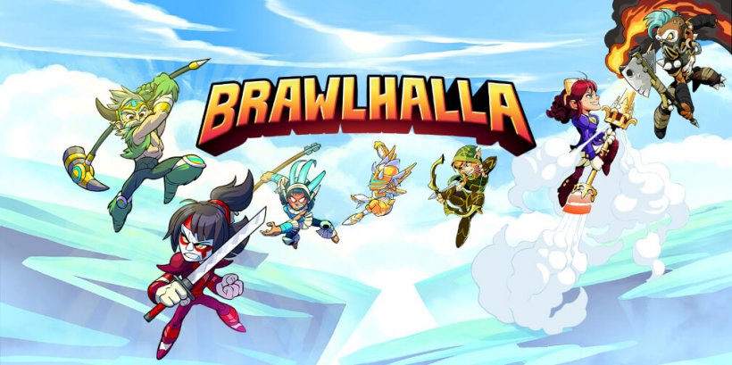 Brawlhalla Tier List - The best Legends to pick [May 2023]