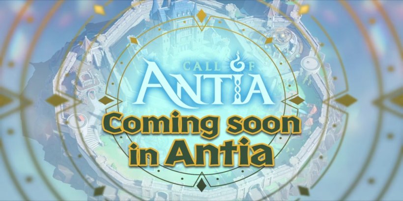 Call of Antia releases a major content update featuring an abundance of content for players