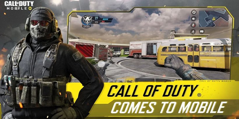 Call of Duty Mobile redeem codes and some tips to help you (May 2023)