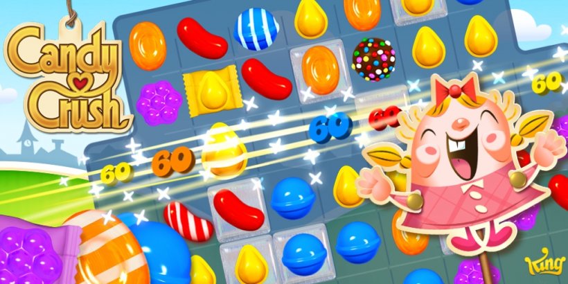 Interview: Tjodolf Sommestad discusses 10 years and beyond of Candy Crush Saga