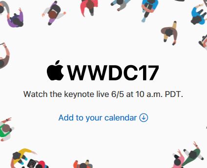 7 things we learnt from Apple's WWDC Keynote