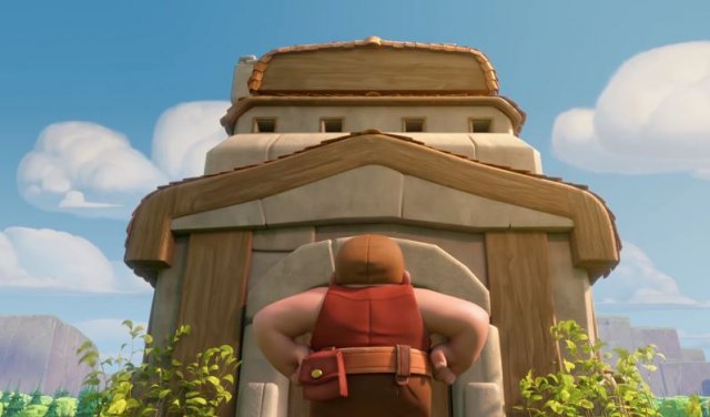 Fancy being Clash of Clans' next Builder? Supercell wants to hear from you