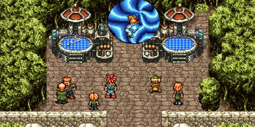 Which Chrono Trigger version is the best?