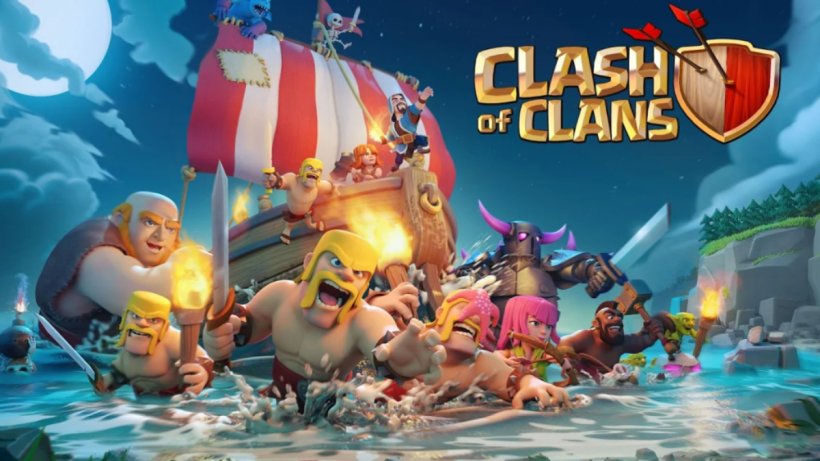 How to get free gems in Clash of Clans