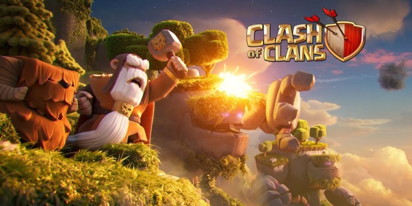 Interview: The Clash of Clans team discuss ten years at the top of mobile gaming