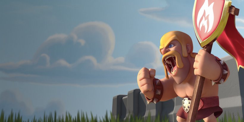 Clash Of Clans brings changes to Clan Castle Troop Donation
