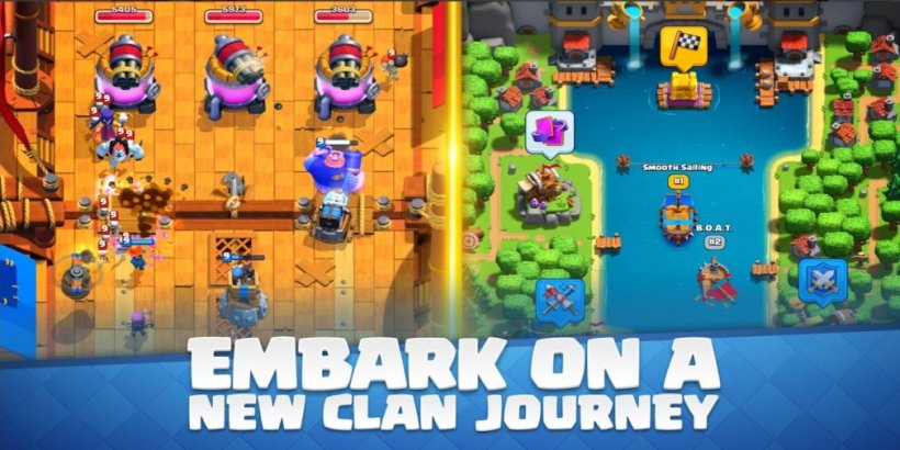 Clash Royale decks: 10 of the best choices for the current meta