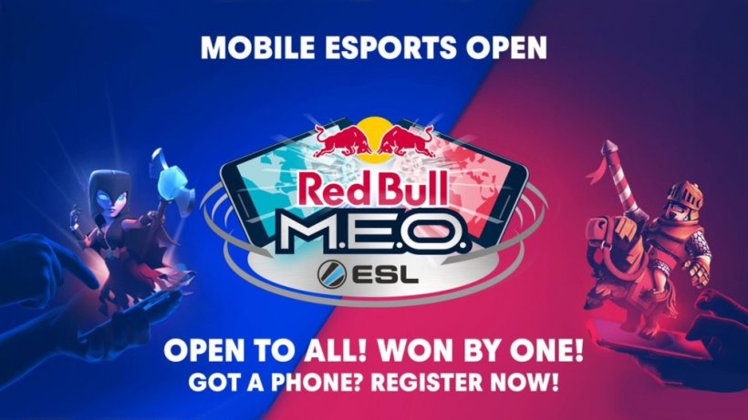 Final call to compete in Clash Royale's Esports Open