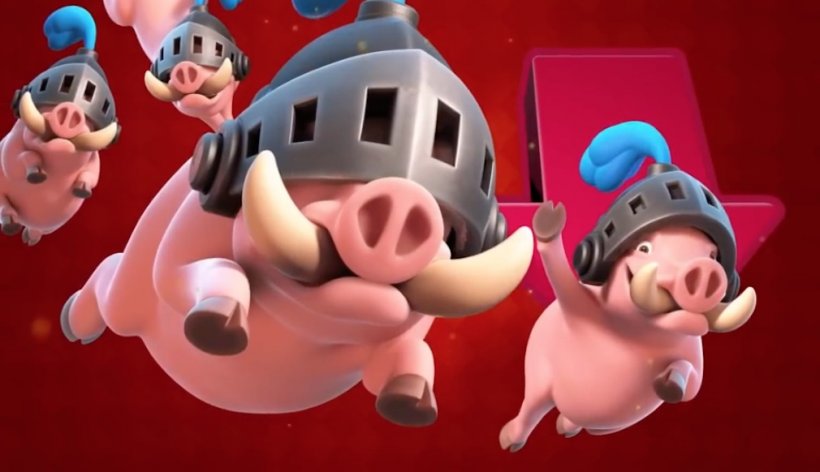 What has changed in Clash Royale's latest balance update?