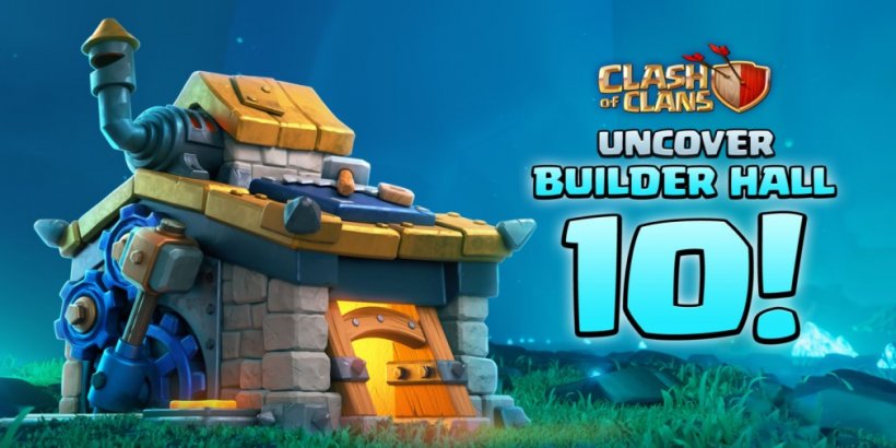 Clash of Clans latest Builder Base update brings a flurry of new features, including multi-stage attacks