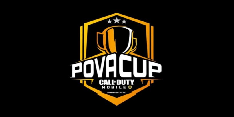 Call of Duty Mobile is hosting the first season of the Pova Cup in India