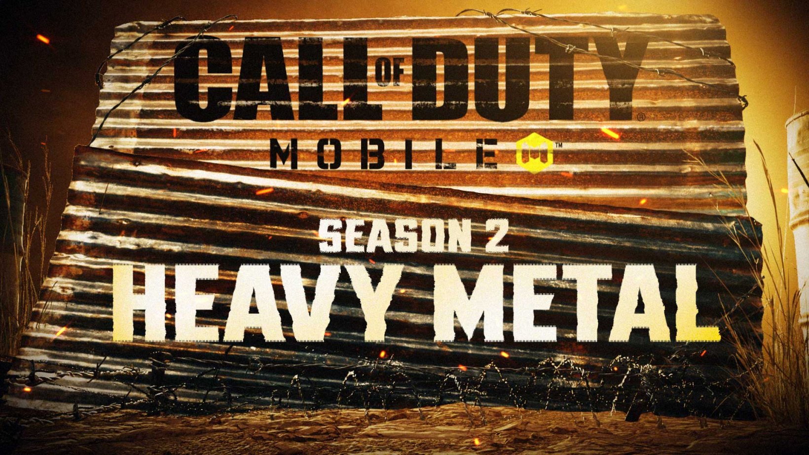 Call of Duty Mobile is launching Season 2: Heavy Metal next week