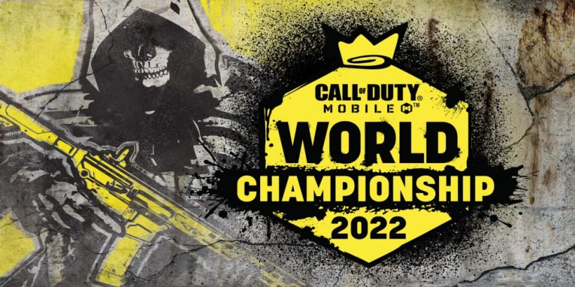 Call of Duty Mobile is concluding the World Championship 2022 next month as all 16 finalists are announced