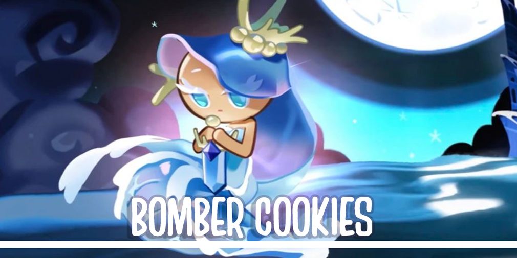 Bomber Cookies tier list