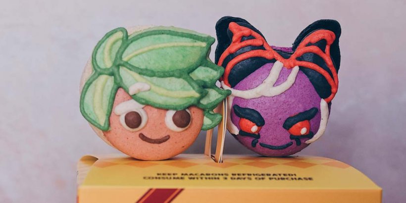 Cookie Run: Kingdom collaborates with Honey & Butter for exclusive IRL treats on June 25th