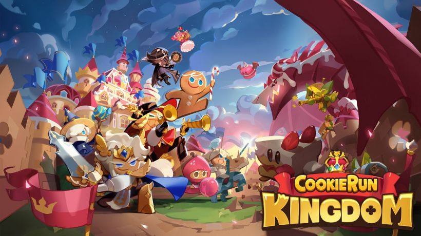 Cookie Run: Kingdom tier list - Every cookie by rarity