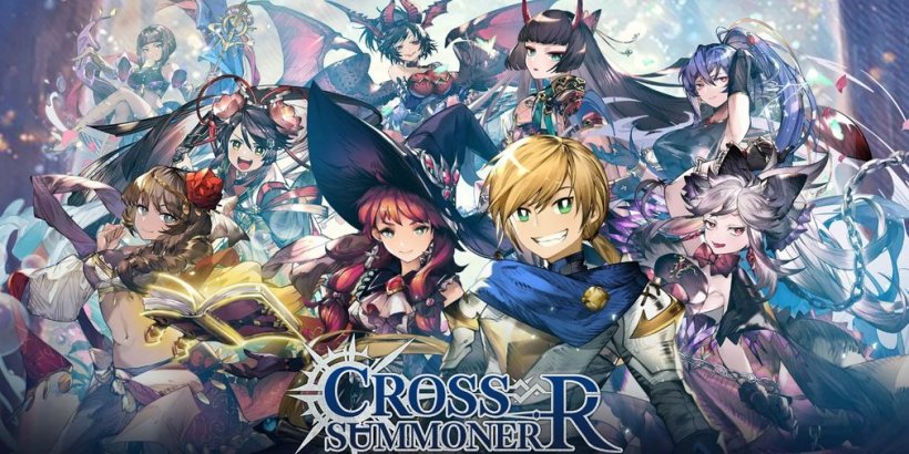 Cross Summoner R tier list - Best characters that you can pick and some to avoid