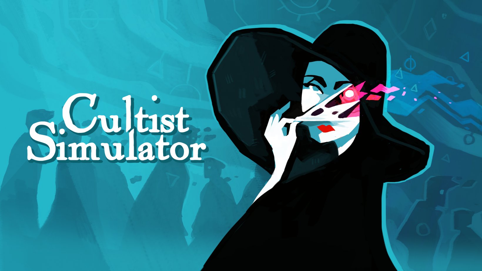 Cultist Simulator will introduce the Exile DLC for iOS and Android in November