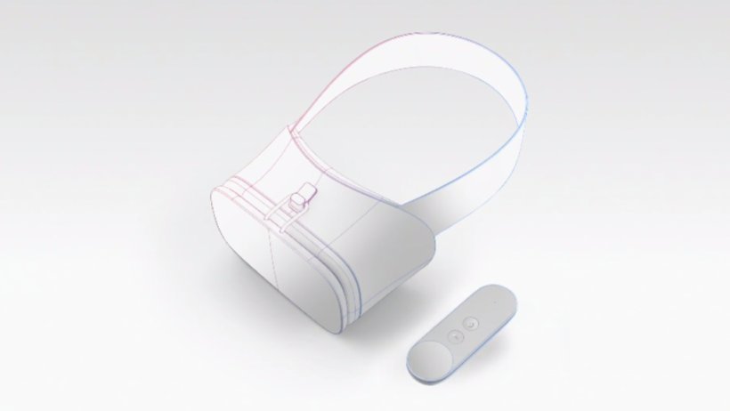 3 Reasons you're right to be excited about Google Daydream