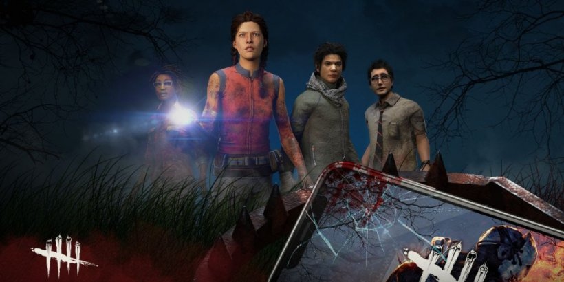 Full list of EVERY Killer and Survivor in Dead by Daylight Mobile