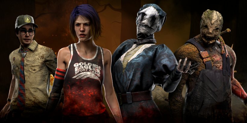 Dead by Daylight codes to redeem