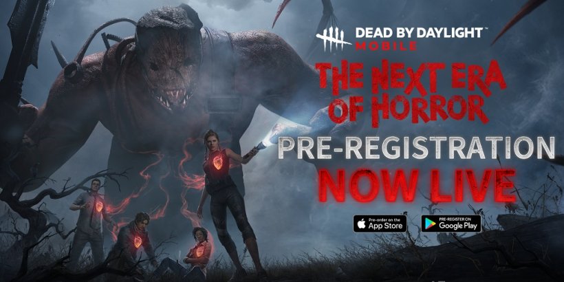 Dead by Daylight Mobile enters pre-registration - here’s what to expect ahead of its relaunch