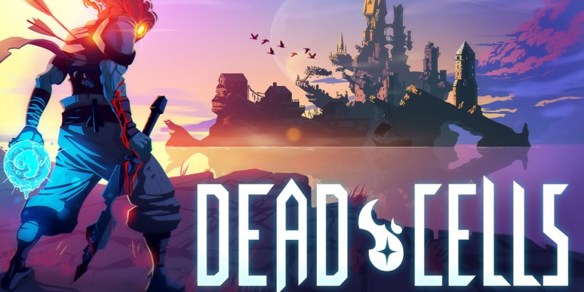 Dead Cells for iOS goes on sale for the first time ever