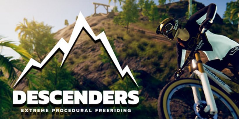 Descenders codes for shirts and other skins (May 2023)