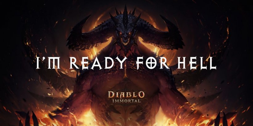 Diablo Immortal has finally released on Android and iOS after a long wait