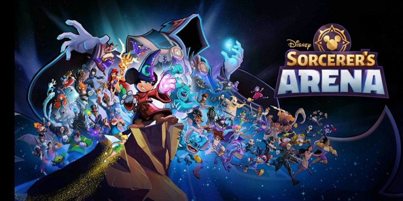 Disney Sorcerer's Arena codes for Energy and Loyalty Coins (May 2023)
